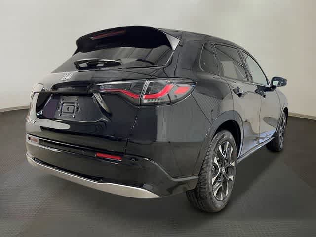 Thumbnail: 2026 Honda HR-V - 5