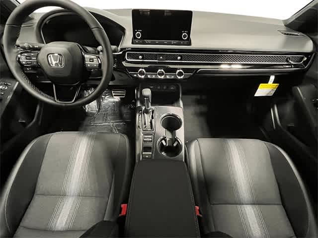 Thumbnail: 2026 Honda Civic - 22