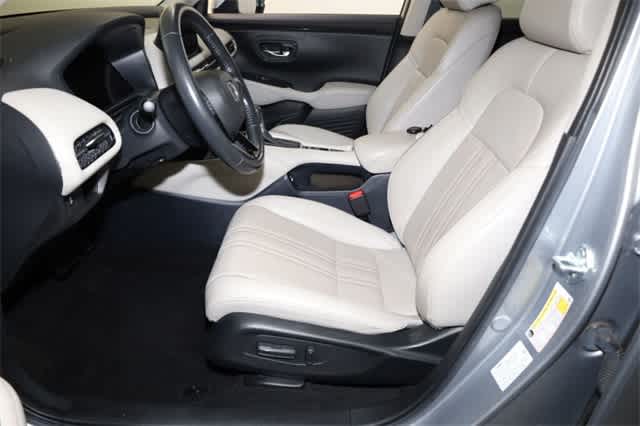 Thumbnail: 2023 Honda HR-V - 15