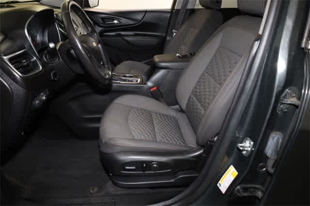 Thumbnail: 2019 Chevrolet Equinox - 15