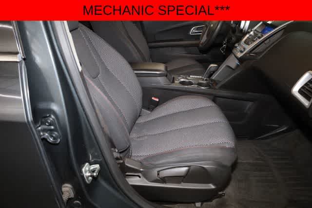 Thumbnail: 2010 Chevrolet Equinox - 29