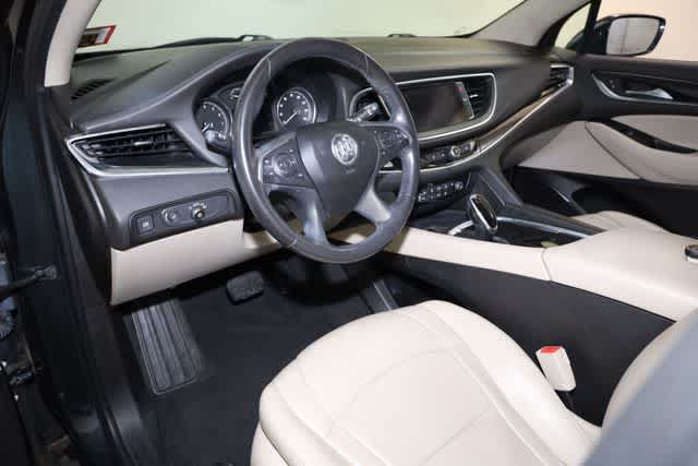 Thumbnail: 2019 Buick Enclave - 14