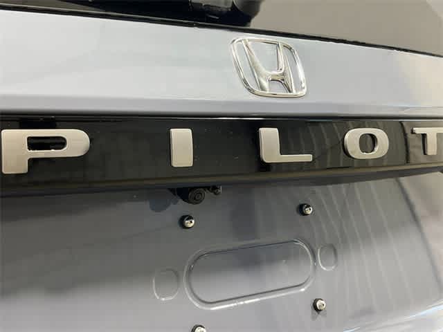 Thumbnail: 2026 Honda Pilot - 7