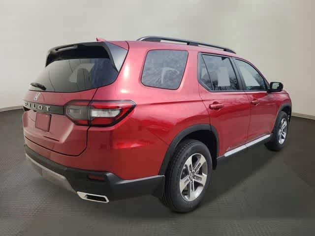 Thumbnail: 2026 Honda Pilot - 5