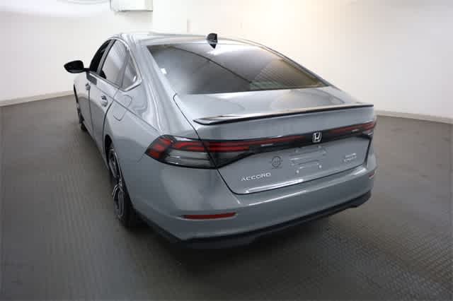 Thumbnail: 2023 Honda Accord - 5