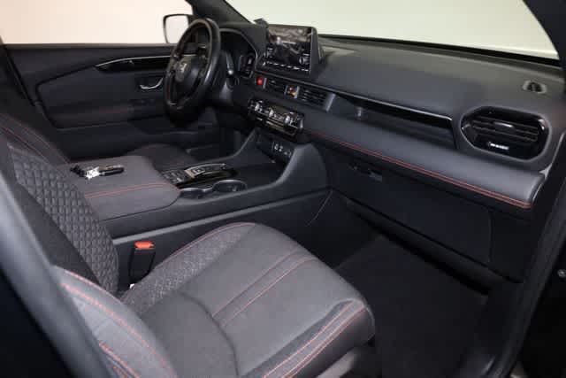 Thumbnail: 2023 Honda Pilot - 19