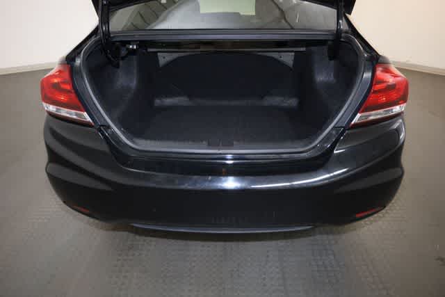 Thumbnail: 2015 Honda Civic - 28