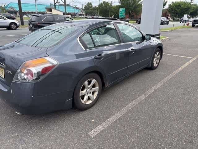 Thumbnail: 2007 Nissan Altima - 8