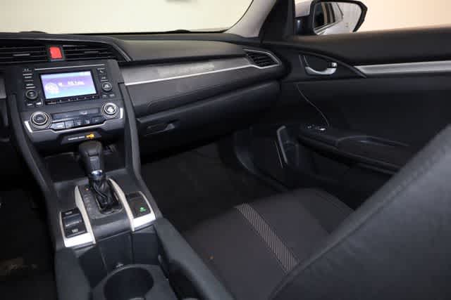 Thumbnail: 2016 Honda Civic - 23
