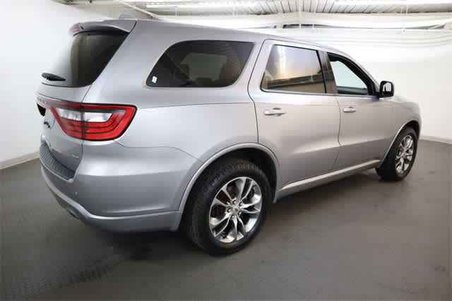 Thumbnail: 2020 Dodge Durango - 8