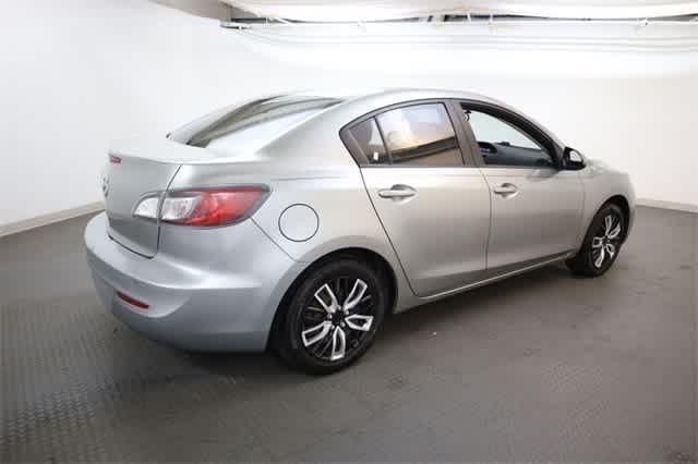 Thumbnail: 2012 Mazda Mazda3 - 8