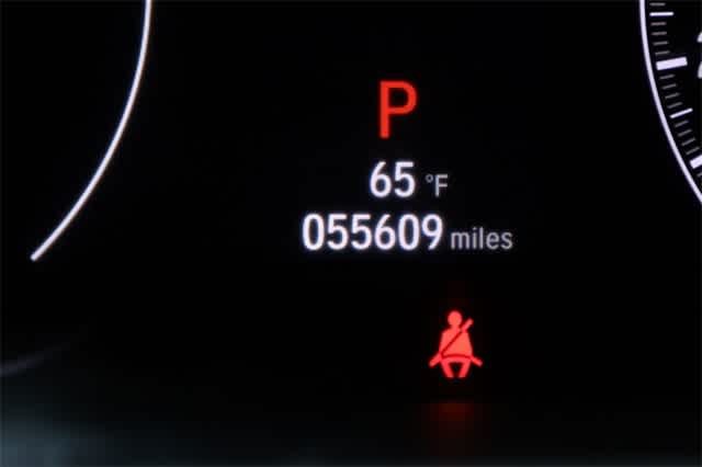 Thumbnail: 2019 Honda Accord - 25