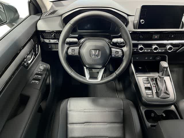 Thumbnail: 2026 Honda CR-V - 16