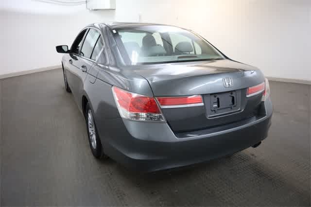 Thumbnail: 2011 Honda Accord - 5