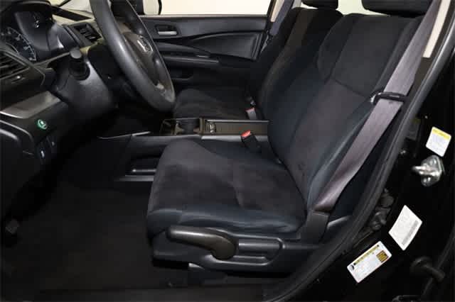 Thumbnail: 2014 Honda CR-V - 15