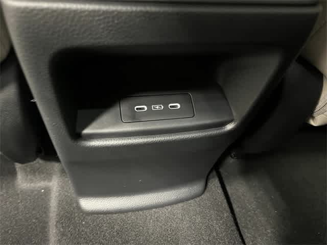 Thumbnail: 2026 Honda CR-V - 25