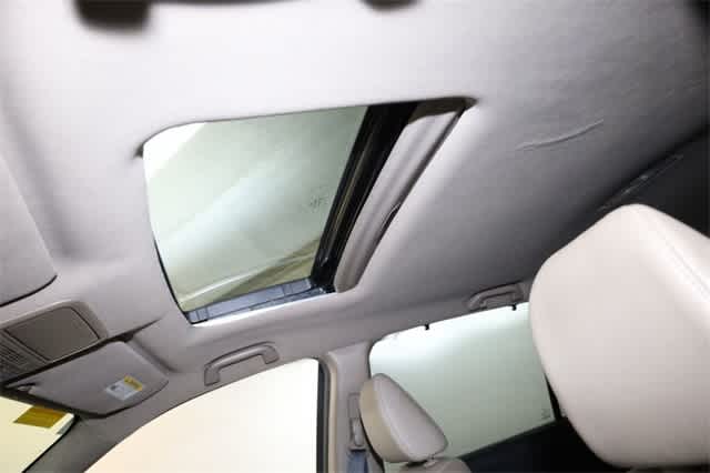 Thumbnail: 2022 Honda Pilot - 29