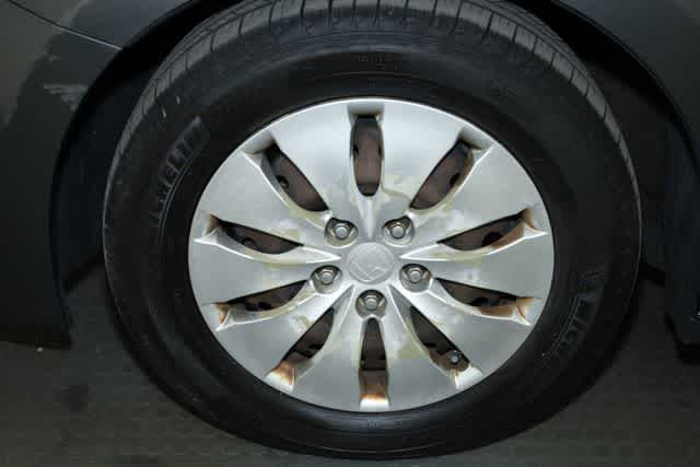 Thumbnail: 2009 Honda Accord - 30