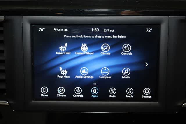 Thumbnail: 2019 Chrysler Pacifica - 26