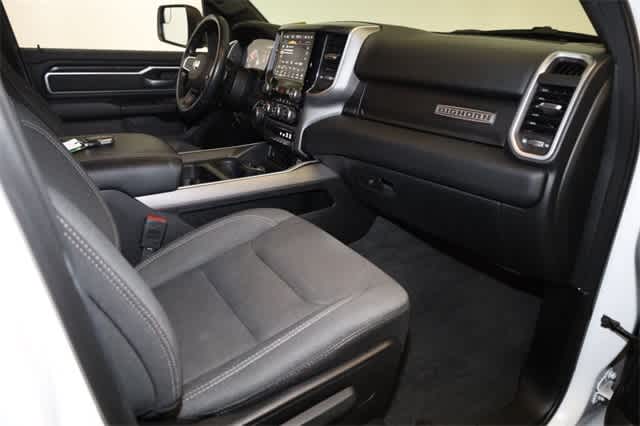 2022 RAM 1500 Big Horn 19