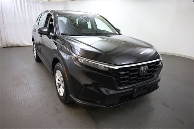 Thumbnail: 2023 Honda CR-V - 11