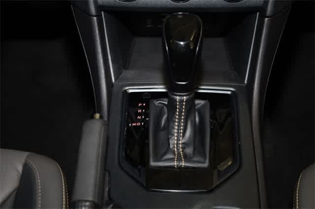 2023 Subaru Crosstrek Sport 34