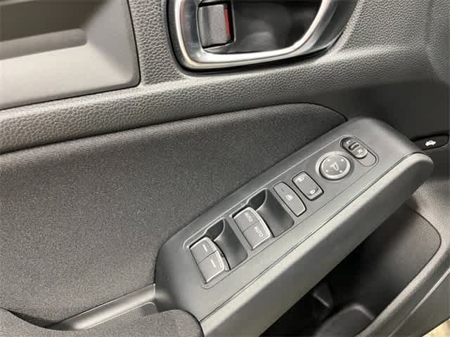 Thumbnail: 2026 Honda Civic - 14