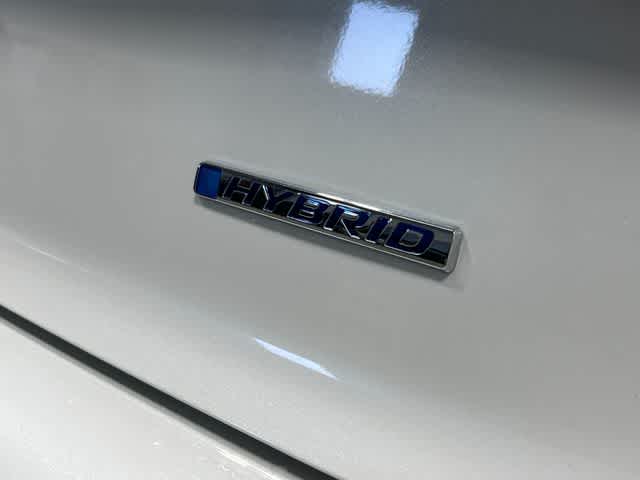 Thumbnail: 2026 Honda Accord - 5