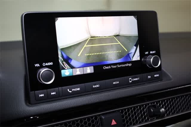 Thumbnail: 2024 Honda Civic - 24