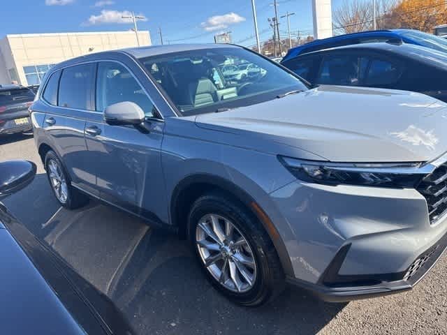 Thumbnail: 2023 Honda CR-V - 8