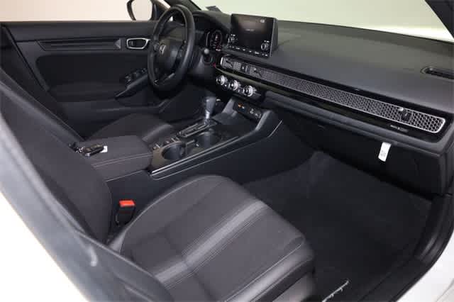 Thumbnail: 2023 Honda Civic - 19