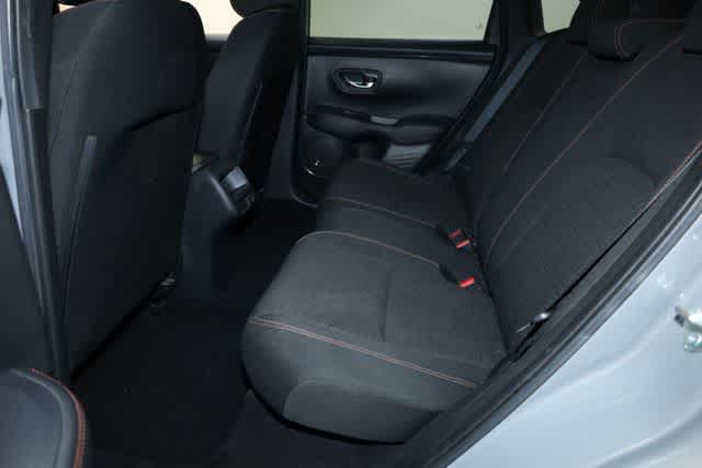 Thumbnail: 2024 Honda HR-V - 19