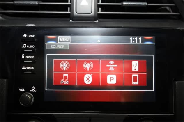 Thumbnail: 2019 Honda Civic - 27