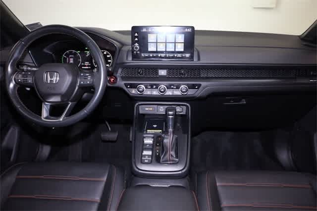 Thumbnail: 2024 Honda CR-V - 17