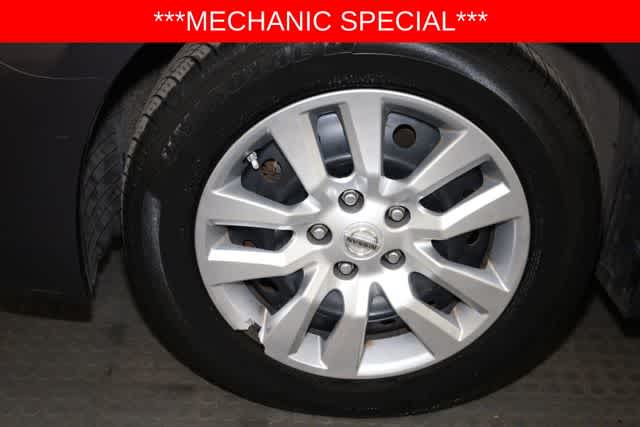 Thumbnail: 2013 Nissan Altima - 34