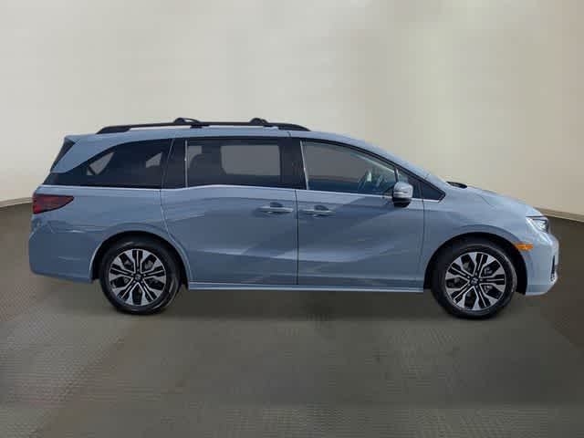 Thumbnail: 2026 Honda Odyssey - 6