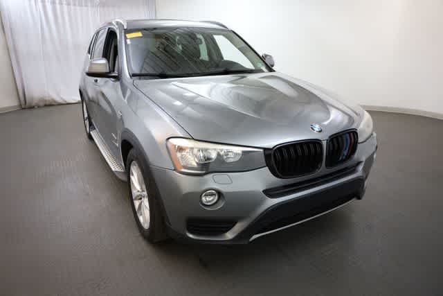 Thumbnail: 2016 BMW X3 - 11