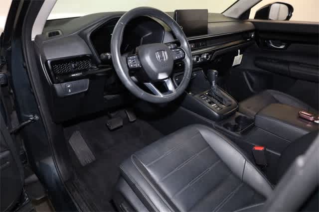 Thumbnail: 2024 Honda CR-V - 15