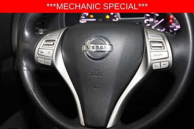 Thumbnail: 2013 Nissan Altima - 27