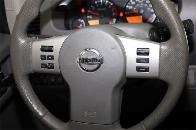 Thumbnail: 2019 Nissan Frontier - 32