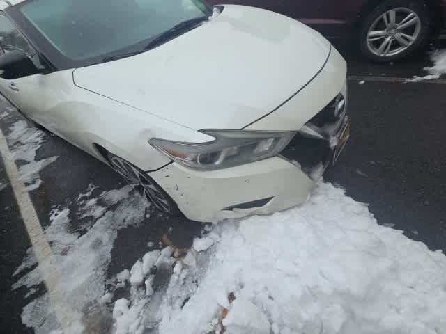 Thumbnail: 2016 Nissan Maxima - 32