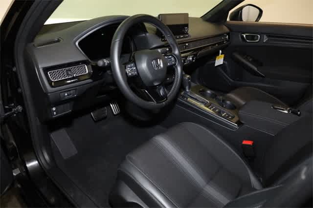 2022 Honda Civic Sport 14
