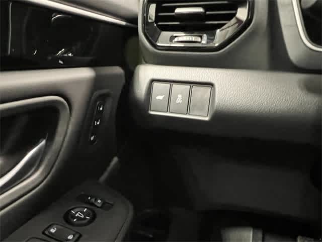 Thumbnail: 2025 Honda Pilot - 17