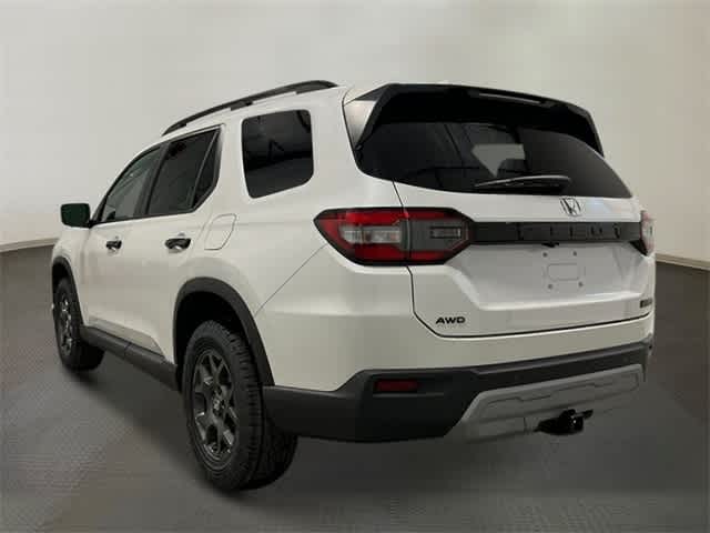 Thumbnail: 2025 Honda Pilot - 3