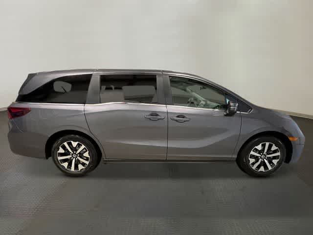 Thumbnail: 2026 Honda Odyssey - 7