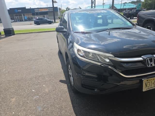 Thumbnail: 2016 Honda CR-V - 19
