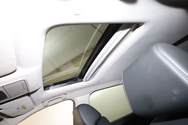 Thumbnail: 2023 Honda CR-V - 26