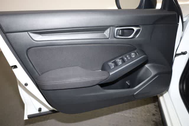 Thumbnail: 2023 Honda Civic - 13