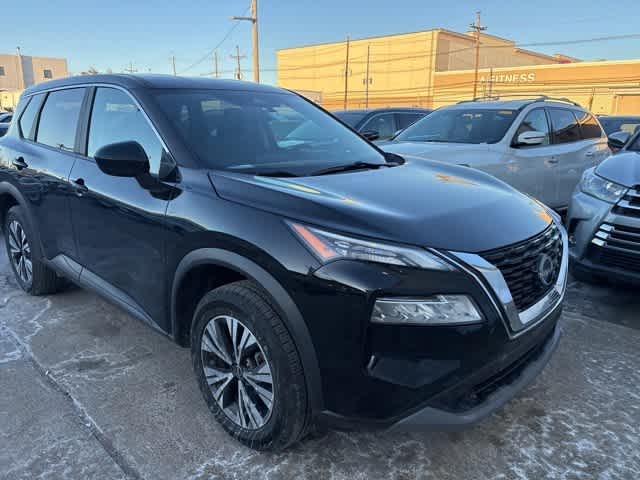 Thumbnail: 2023 Nissan Rogue - 23