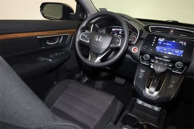 2022 Honda CR-V EX 16